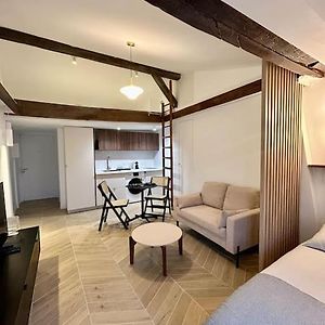 Appartement met een Slaapkamer